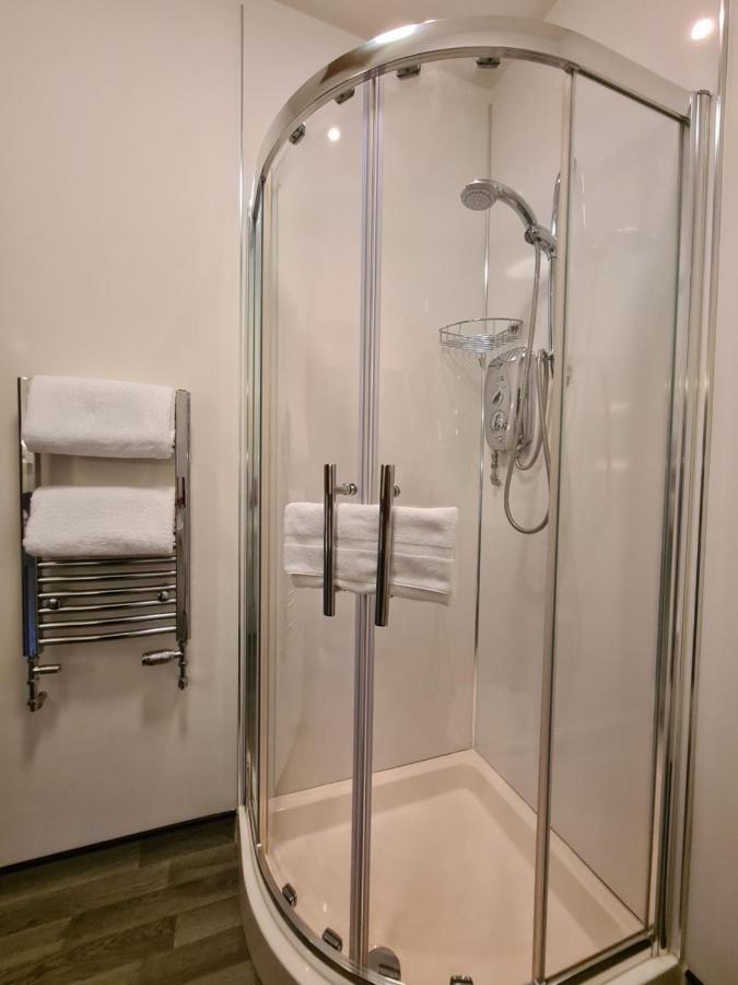 Rutland Rooms โอ๊กคัม ภายนอก รูปภาพ