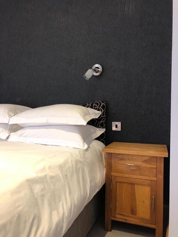 Rutland Rooms โอ๊กคัม ภายนอก รูปภาพ