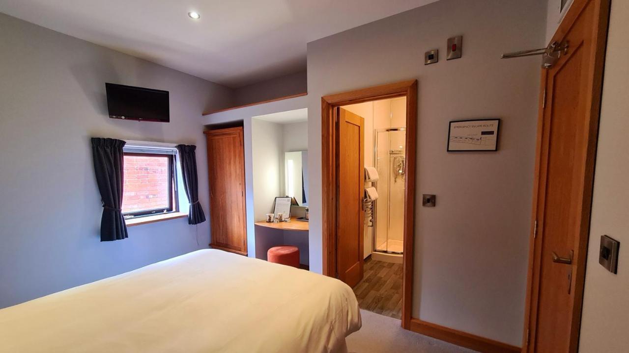 Rutland Rooms โอ๊กคัม ภายนอก รูปภาพ