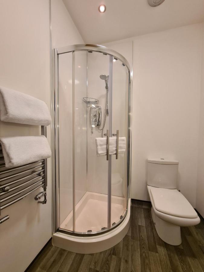Rutland Rooms โอ๊กคัม ภายนอก รูปภาพ
