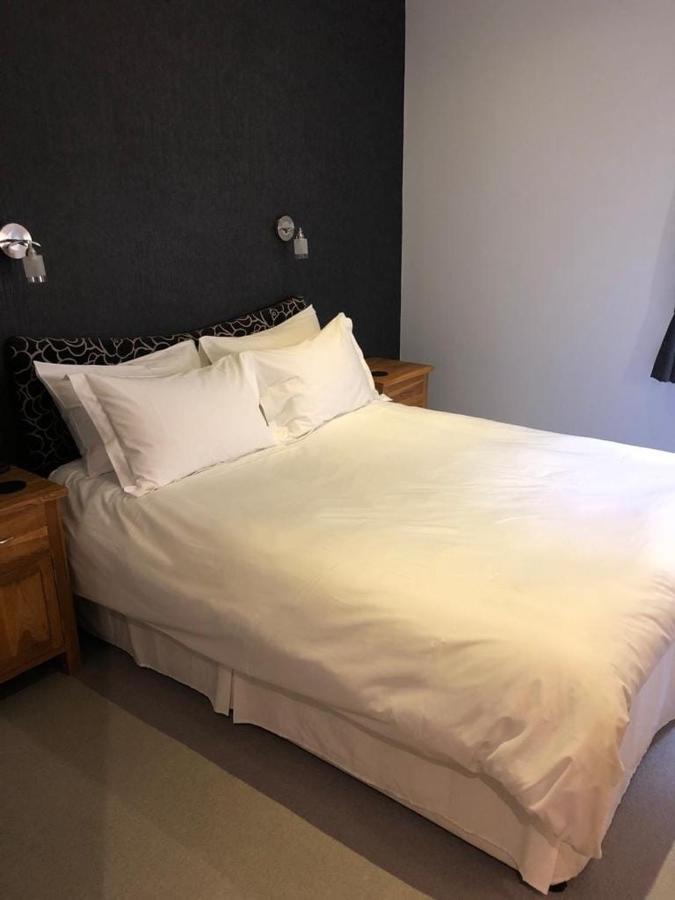 Rutland Rooms โอ๊กคัม ภายนอก รูปภาพ