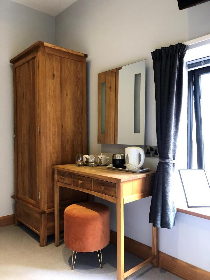 Rutland Rooms โอ๊กคัม ภายนอก รูปภาพ