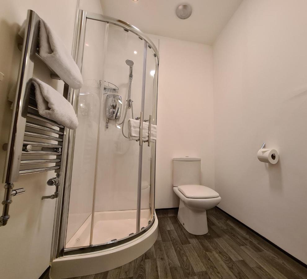 Rutland Rooms โอ๊กคัม ภายนอก รูปภาพ